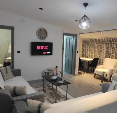 Apartament *Yeni*Keskin Apart Kaş